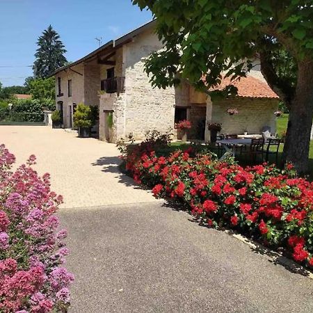 Maison Neuve Tout Confort, Deux Chambres Saint-Martin-du-Mont Bagian luar foto